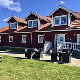 Högbo Pensionat Skommarsgården