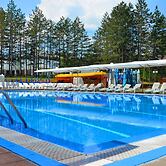 Zlatiborska Noc Hotel