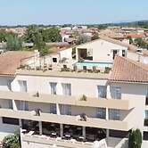 Hotel les Névons