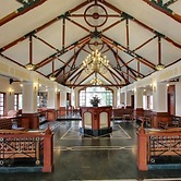 KTDC Tea County Munnar