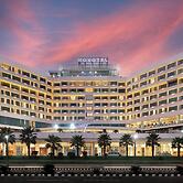 Novotel Visakhapatnam Varun Beach Hotel