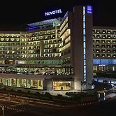 Novotel Visakhapatnam Varun Beach Hotel