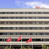 ibis Leiden Centre
