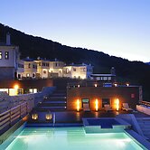 12 Months Luxury Resort