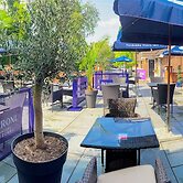 The Littleover Lodge Hotel