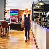 The Littleover Lodge Hotel