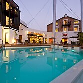 Turbine Hotel and Spa