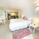 Ocean Spray Apartments