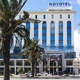 Novotel Tunis