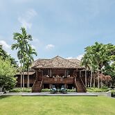 137 Pillars House