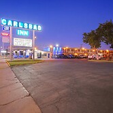 Carlsbad Inn New Mexico