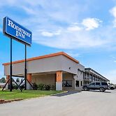 Rodeway Inn Carlsbad Caverns Area