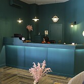 Hospedium Hotel Maestrazgo de Calatrava