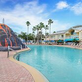 Hilton Vacation Club Cypress Pointe Orlando