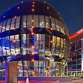 Crowne Plaza Doha - The Business Park by IHG