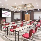 Crowne Plaza Doha - The Business Park by IHG