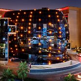 Crowne Plaza Doha - The Business Park by IHG