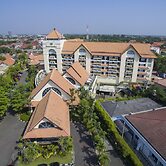 Hotel Santika Cirebon