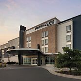 SpringHill Suites by Marriott Salt Lake City Draper