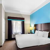 Comfort Suites at Katy Mills