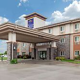 Sleep Inn & Suites Grand Forks Near Alerus Center