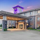 Sleep Inn & Suites Grand Forks Near Alerus Center
