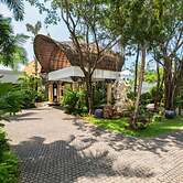 Taj Bekal Resort & Spa, Kerala