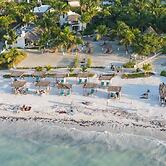 Hotel Puerto Holbox Beach Front