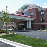 Holiday Inn Express Hotel & Suites Lansing-Dimondale by IHG