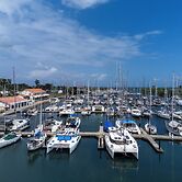Marina Hotel at Shelter Bay