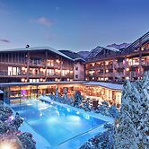 Hotel Quelle Nature Spa Resort