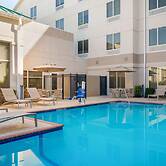 Hilton Garden Inn El Paso Airport