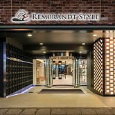 Rembrandt Style Yokohama Kannai