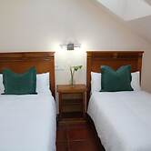 Hotel Pugide