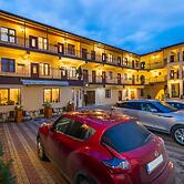Long Street Hotel