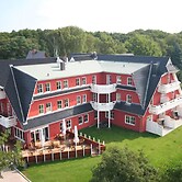 Strandhotel Deichgraf