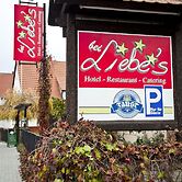 Hotel-Restaurant bei Liebe's