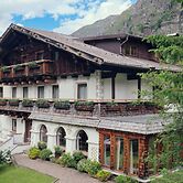Landhaus Edelweiss