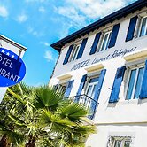 Logis Hôtel & Restaurant La Villa Bleue