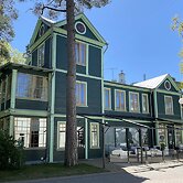 Villa Joma Hotel