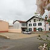 Auberge Etchoinia