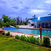 The New Swaraj Resort