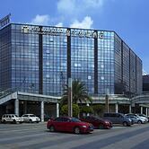 Metropolo Guangzhou Wanda Plaza Hotel