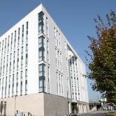 Dormero Hotel Frankfurt Messe