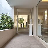 Soglow Business Class Aparthotel