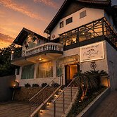 Pousada Villa Montserrat