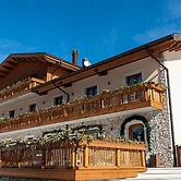 Boutique Hotel Il Riccio