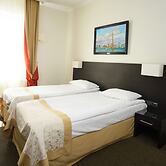 Optima Collection Kharkiv Hotel