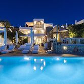 Paros Butterfly Villas