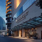 JW Marriott Absheron Baku